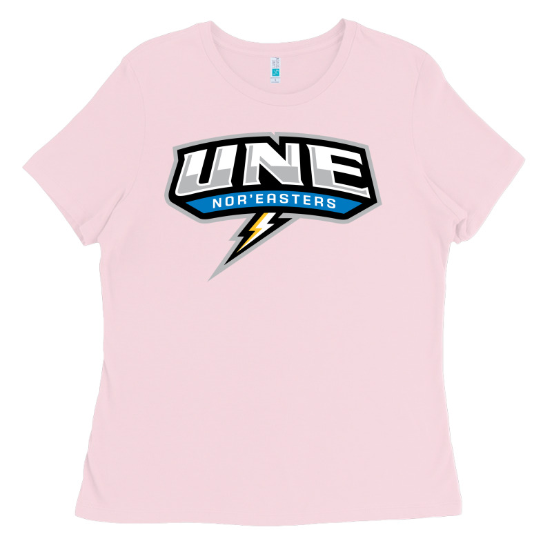 New England University Ladies Tee by artisFamous | Teevron