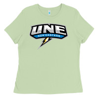 Matcha new england university Ladies Tee - artisFamous