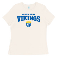 Bone north park university Ladies Tee - artisFamous