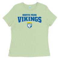 Matcha north park university Ladies Tee - artisFamous
