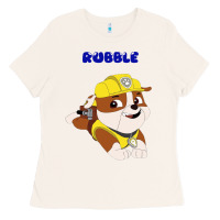 Bone rubble Ladies Tee - artisFamous