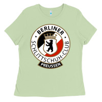 Matcha bsc preussen Ladies Tee - artisFamous