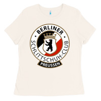 Bone bsc preussen Ladies Tee - artisFamous