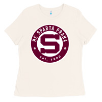 Bone hc sparta praha Ladies Tee - artisFamous