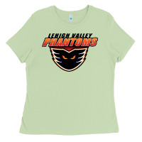 Matcha lehigh valley phantoms Ladies Tee - artisFamous