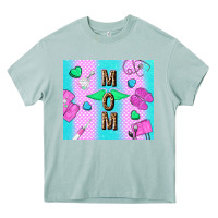 Arona nurse mom mother’s day Heavy Core Tee - TumblerDesignByShophia
