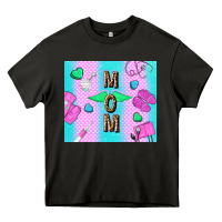 Asphalt nurse mom mother’s day Heavy Core Tee - TumblerDesignByShophia
