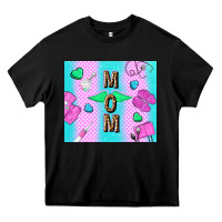 Black nurse mom mother’s day Heavy Core Tee - TumblerDesignByShophia