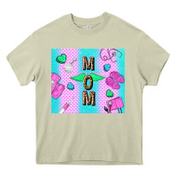 Mossy nurse mom mother’s day Heavy Core Tee - TumblerDesignByShophia