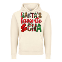 Vintage Artic Santa's Favorite Cna Vintage Hoodie - BundleAndBundleShop