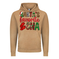 Vintage Camel Santa's Favorite Cna Vintage Hoodie - BundleAndBundleShop