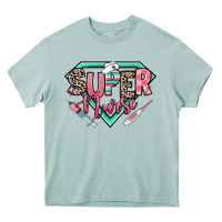 Arona super nurse Heavy Core Tee - RanaPortraitStore