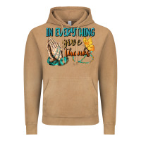 Vintage Camel İn Everything Give Thanks Vintage Hoodie - BundleAndBundleShop