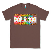 Chestnut texas summer license plate Classic Tee - Artiststas
