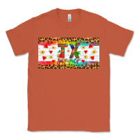 Copper texas summer license plate Classic Tee - Artiststas