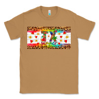Toasted Coconut texas summer license plate Classic Tee - Artiststas