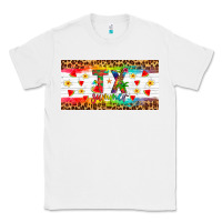White texas summer license plate Classic Tee - Artiststas