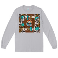 Moon Dust american football mom tumbler Long Sleeve Tee - BundleAndBundleShop