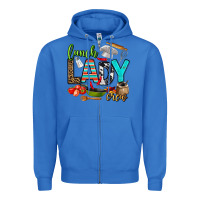 True Royal lunch lady crew Zipper Hoodie - AdoDesignShop