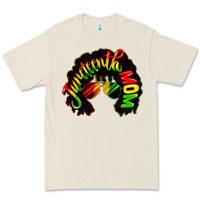 Bone juneteenth mom Premium Tee - CowGirlArtShop