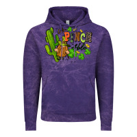 Cloud Purple un pinch able Vintage Hoodie - FaDigitalArtStudio