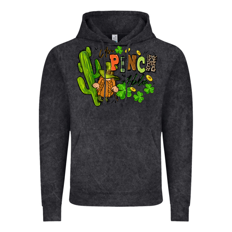 Un Pinch Able Vintage Hoodie by FaDigitalArtStudio | Teevron