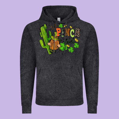 Un Pinch Able Vintage Hoodie Designed By Fadigitalartstudio