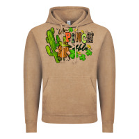 Vintage Coffee un pinch able Vintage Hoodie - FaDigitalArtStudio