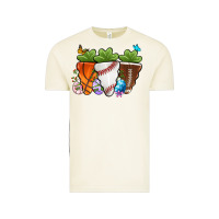 Vintage Arctic Easter Day Sports Easter sports carrots Vintage Tee - OliviaCreatesArt