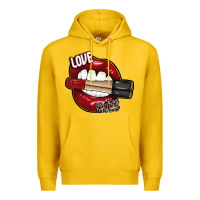 Lemon Love Bites Premium Hoodie - SublimationCraftShop