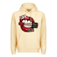 Pina Colada Love Bites Premium Hoodie - SublimationCraftShop