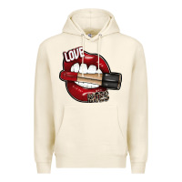Tofu Love Bites Premium Hoodie - SublimationCraftShop