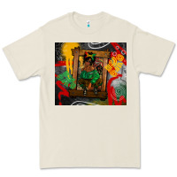 Bone juneteenth black woman fashion girl Premium Tee - CowGirlArtShop