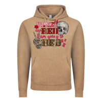 Vintage Coffee Valentine's Day Roses Are Red I Am Going To Bed Vintage Hoodie - FaDigitalArtStudio