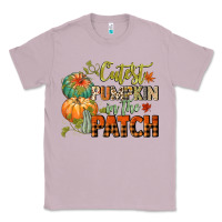 Lilac cutest pumpkin in the patch Classic Tee - CowGirlArtShop