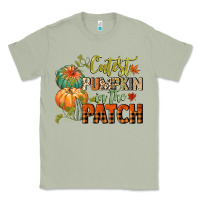 Cutest Pumpkin In The Patch Classic Tee | Teevron