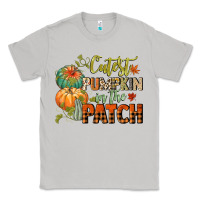 Moon Dust cutest pumpkin in the patch Classic Tee - CowGirlArtShop