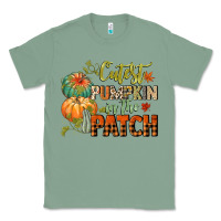 Sage cutest pumpkin in the patch Classic Tee - CowGirlArtShop