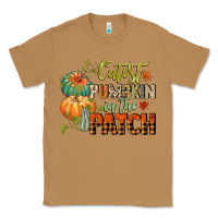 Toasted Coconut cutest pumpkin in the patch Classic Tee - CowGirlArtShop