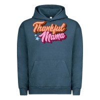 Thankful Mama Urban Hoodie | Teevron