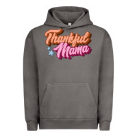 Pigment Tornado thankful mama Urban Hoodie - JahusDesignShop