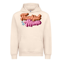 Sandshell thankful mama Urban Hoodie - JahusDesignShop