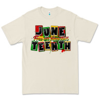 Bone juneteenth freeish since 1865 Premium Tee - CowGirlArtShop