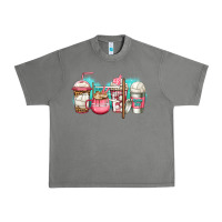 Tornado volleyball coffee Urban Heavy Tee - Jasminsmagicworld
