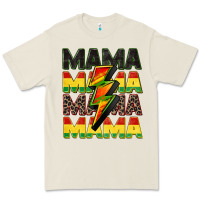Bone juneteenth mama Premium Tee - CowGirlArtShop