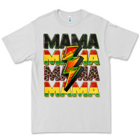 Juneteenth Mama Premium Tee | Teevron