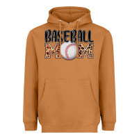 Meerkat baseball mom Heavyweight Hoodie - AdoDesignShop