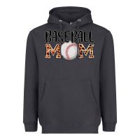 Smoke baseball mom Heavyweight Hoodie - AdoDesignShop