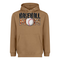 Toasted Coconut baseball mom Heavyweight Hoodie - AdoDesignShop
