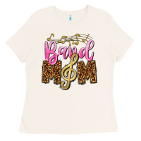 Bone Band Mom Mother's Day Ladies Tee - CowGirlArtShop